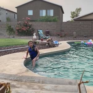 Meet your Posher, Daniel